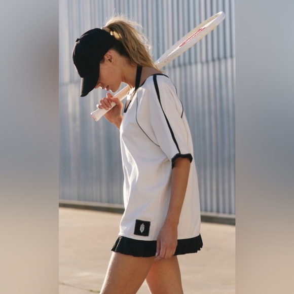 Free People Movement | Baseline Solid Tee - Picture 3 of 5